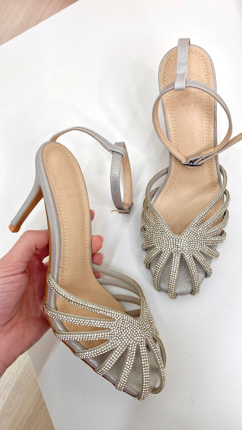 Scarpa “Los Angeles” Twentyfourhaitch