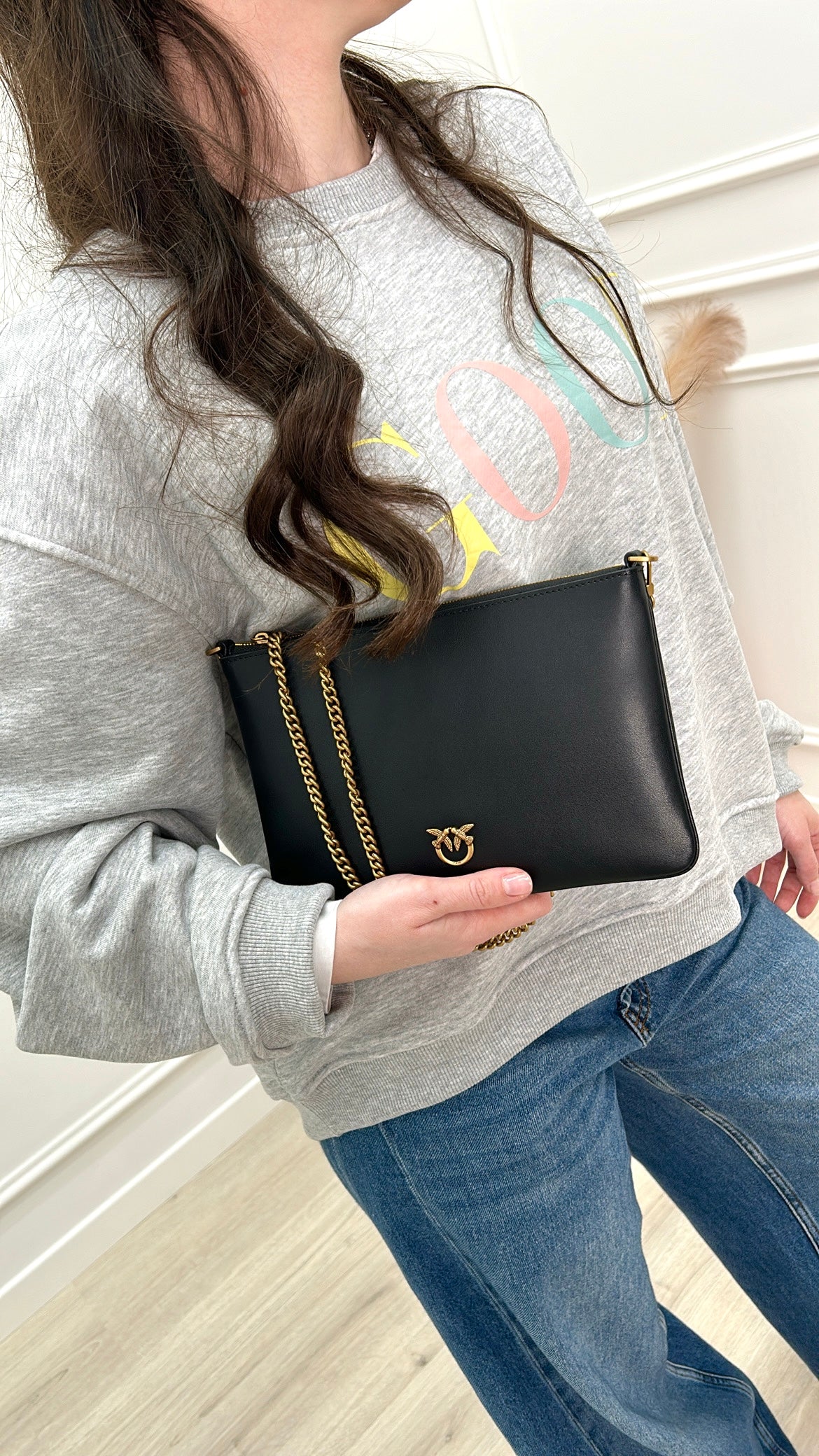 Borsa Pinko