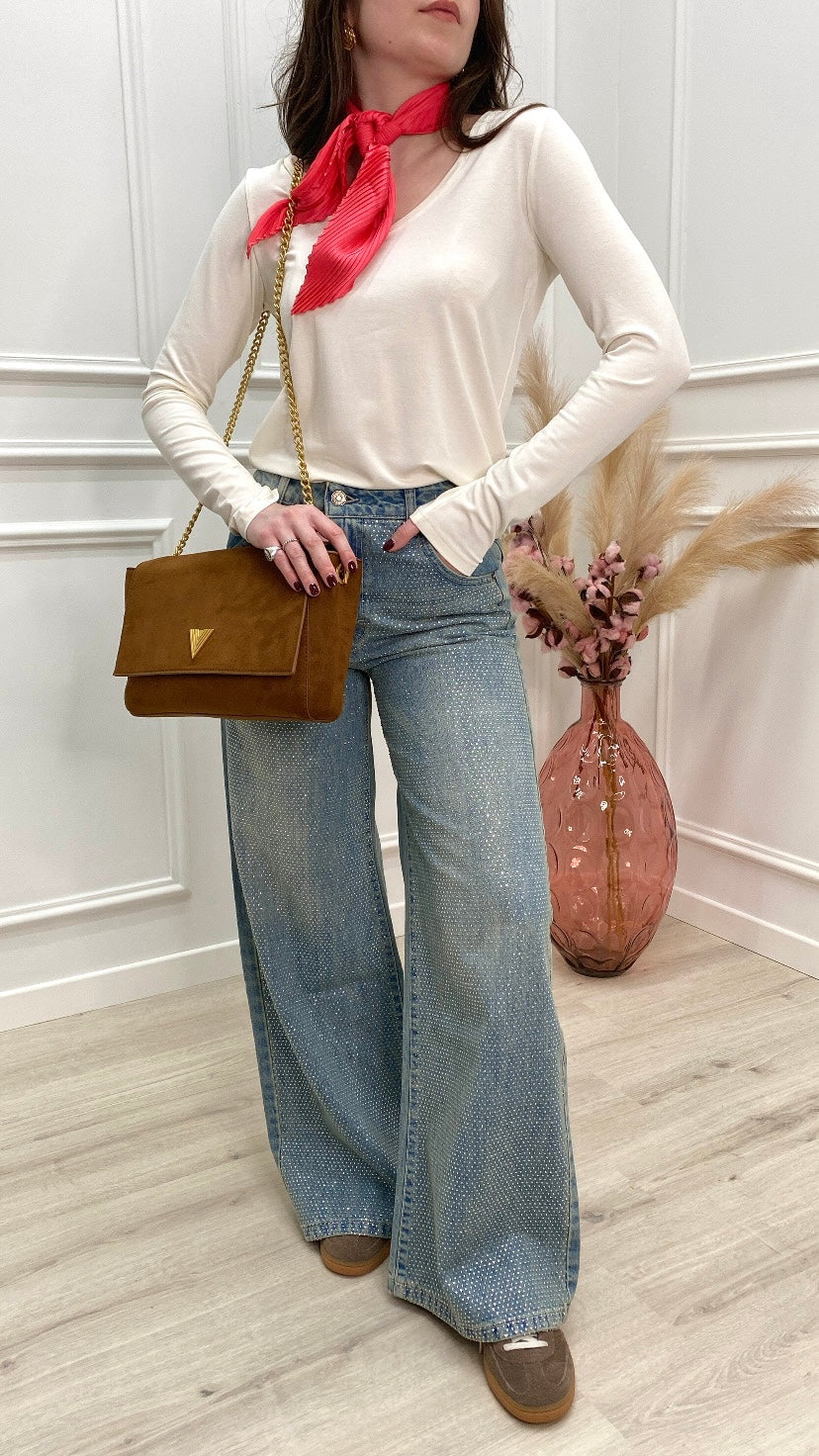 Jeans “Michelle” Vicolo