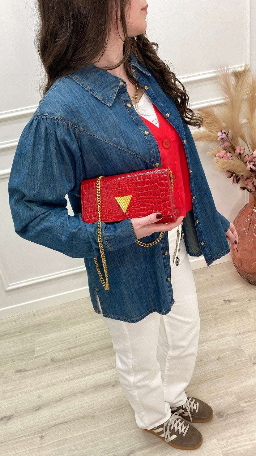 Borsa Vicolo