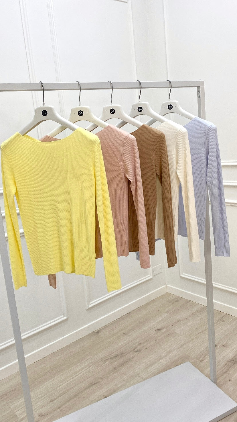 Maglia Tensione In