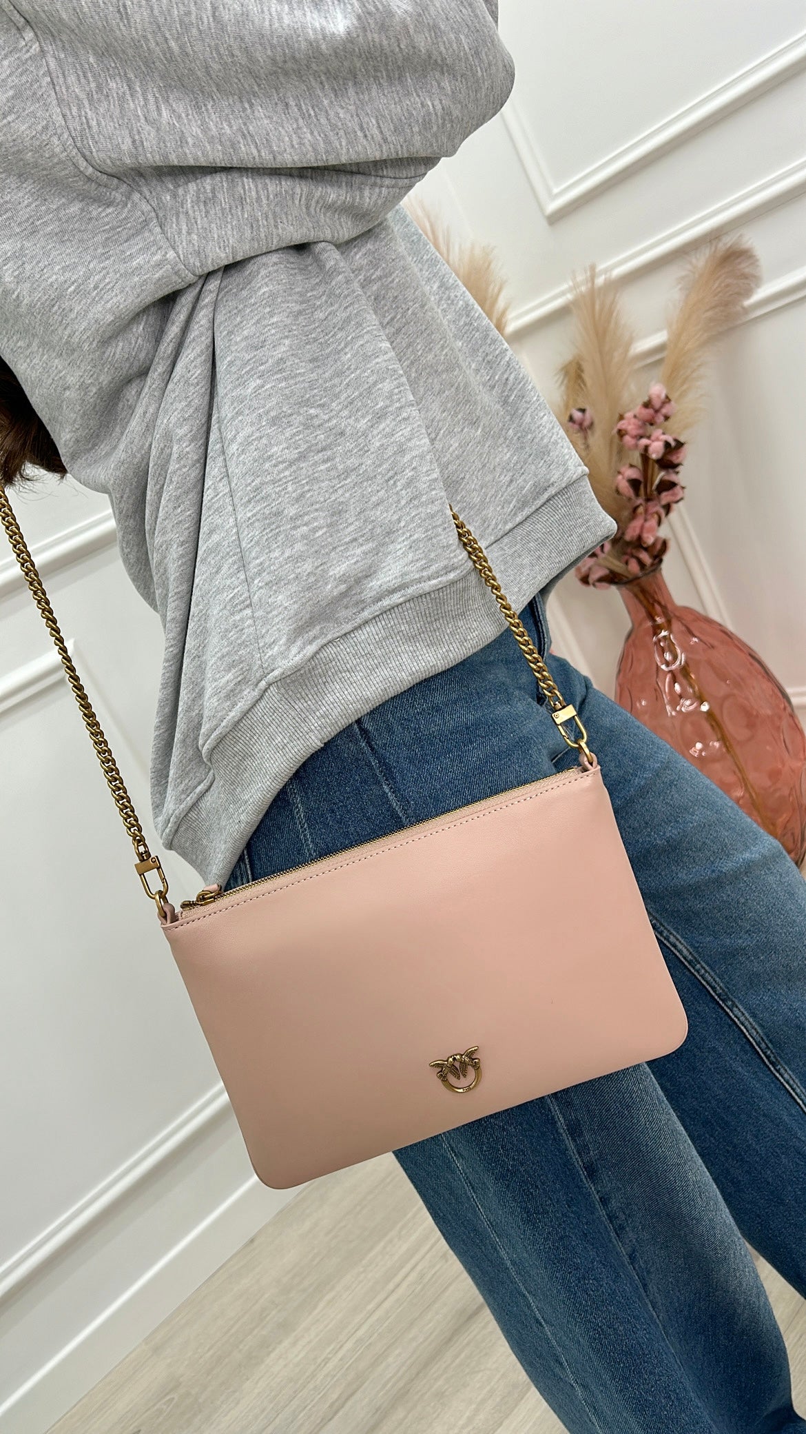 Borsa Pinko