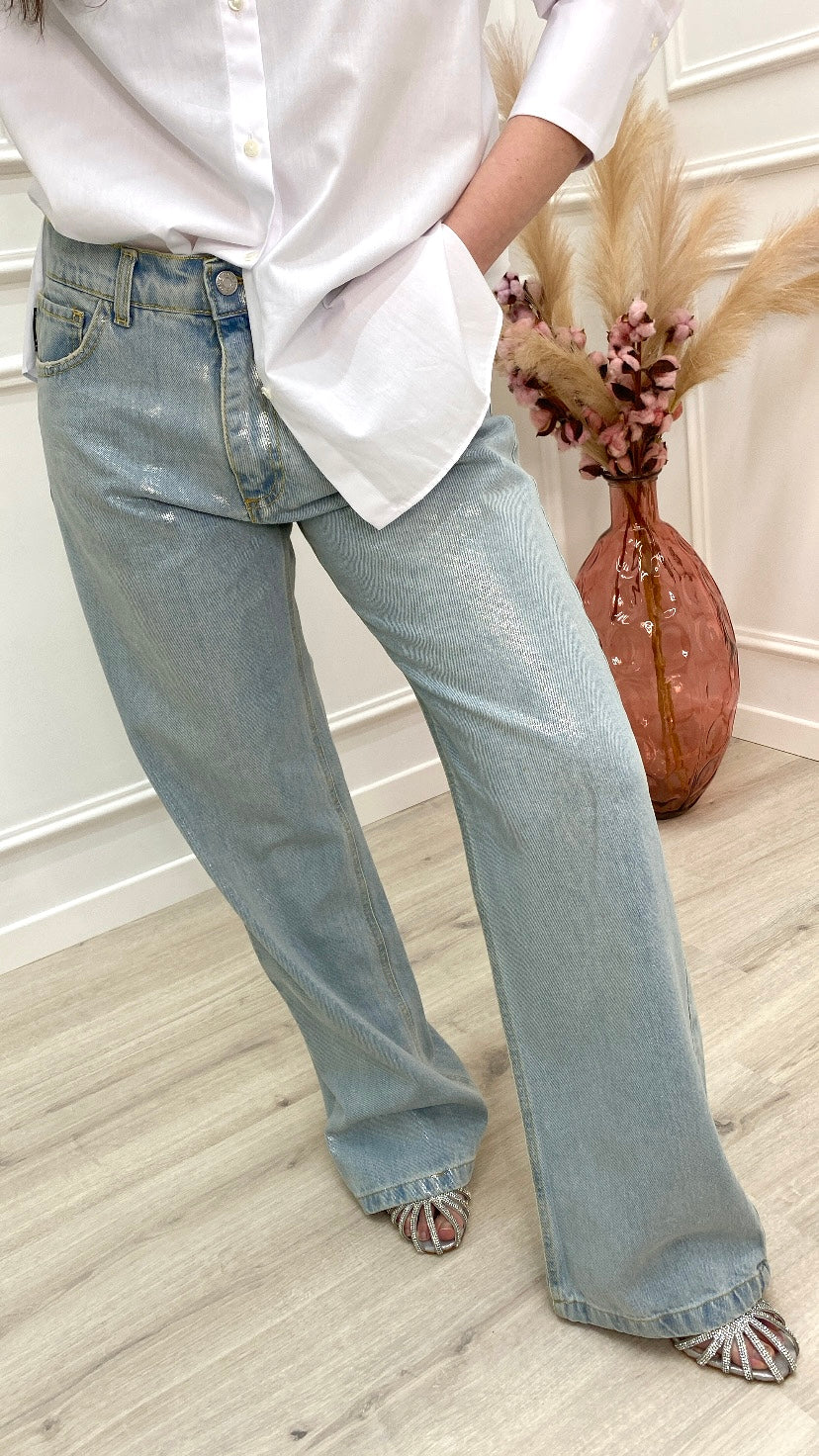 Jeans “Moscova” Haveone