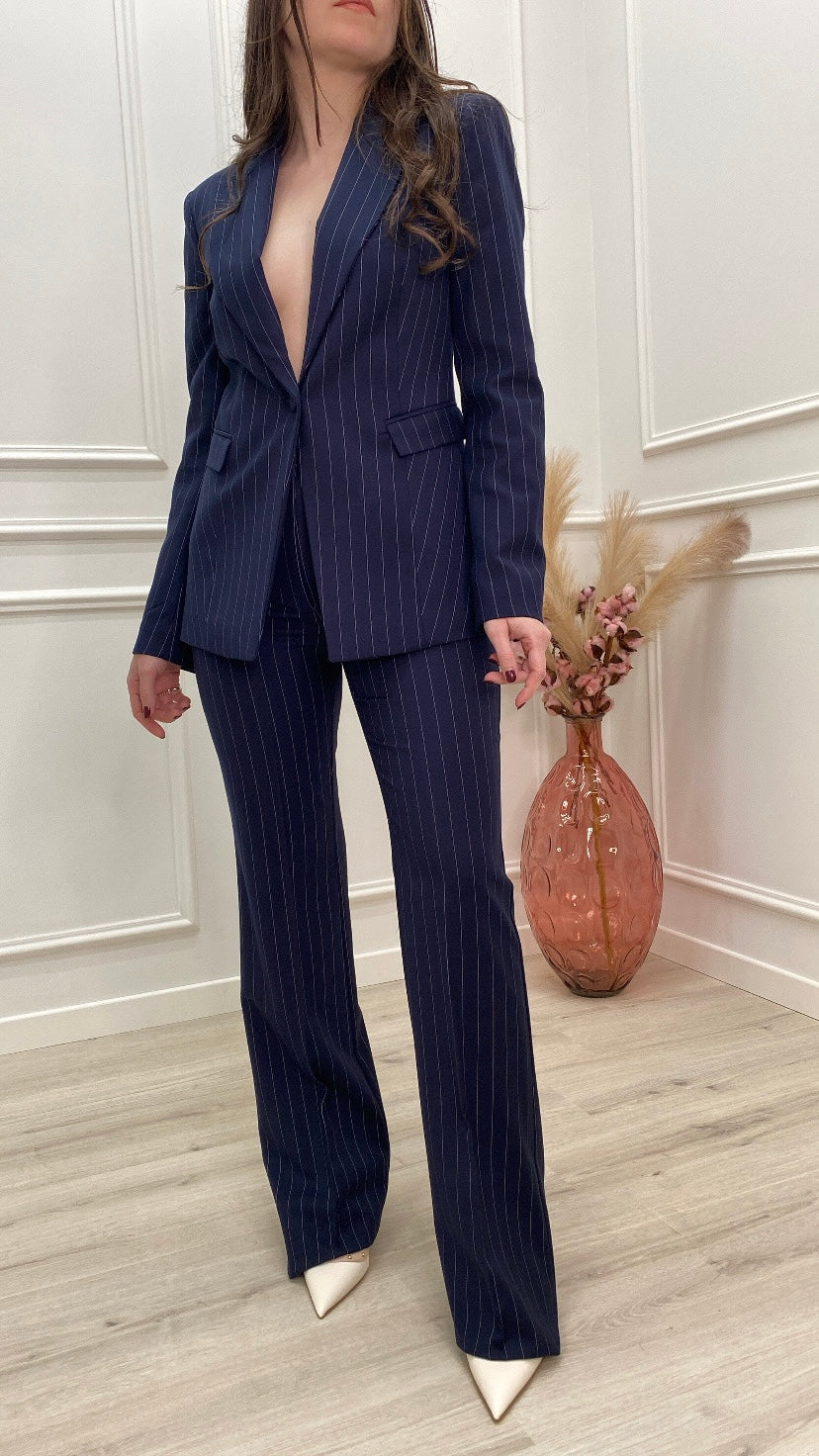Tailleur SilenceLimited