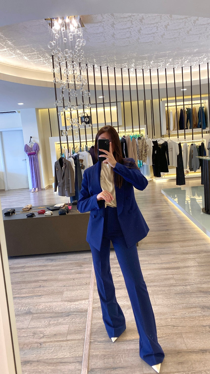Tailleur SilenceLimited