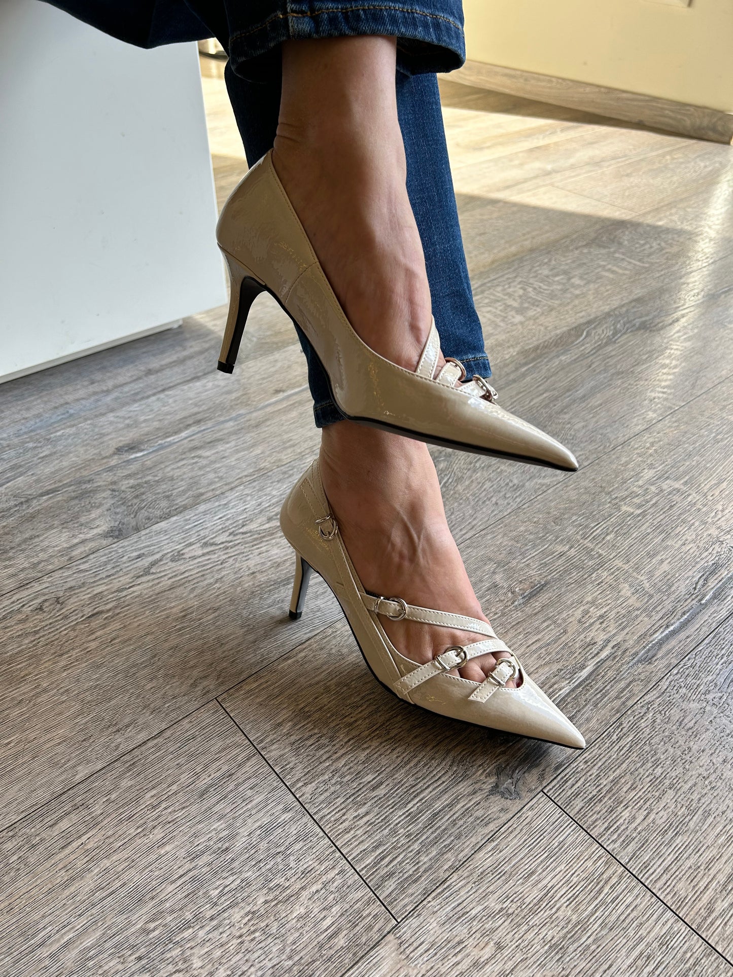 Scarpe DivineFollie