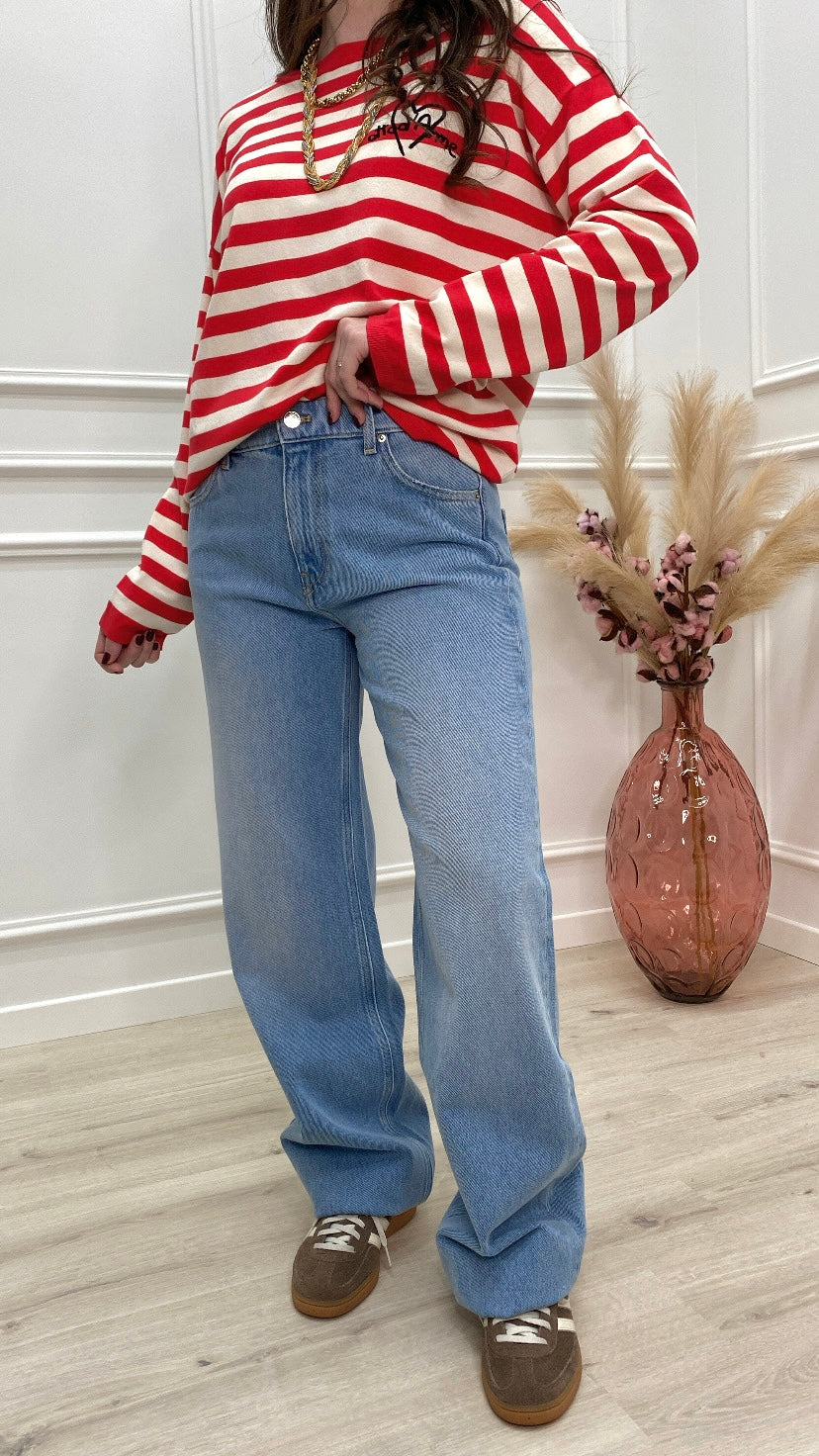 Jeans “Alex” Vicolo