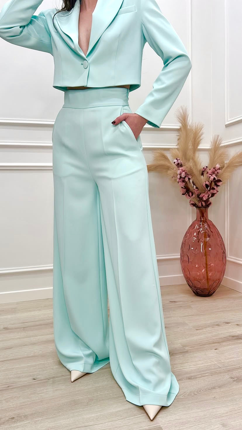 Tailleur SilenceLimited