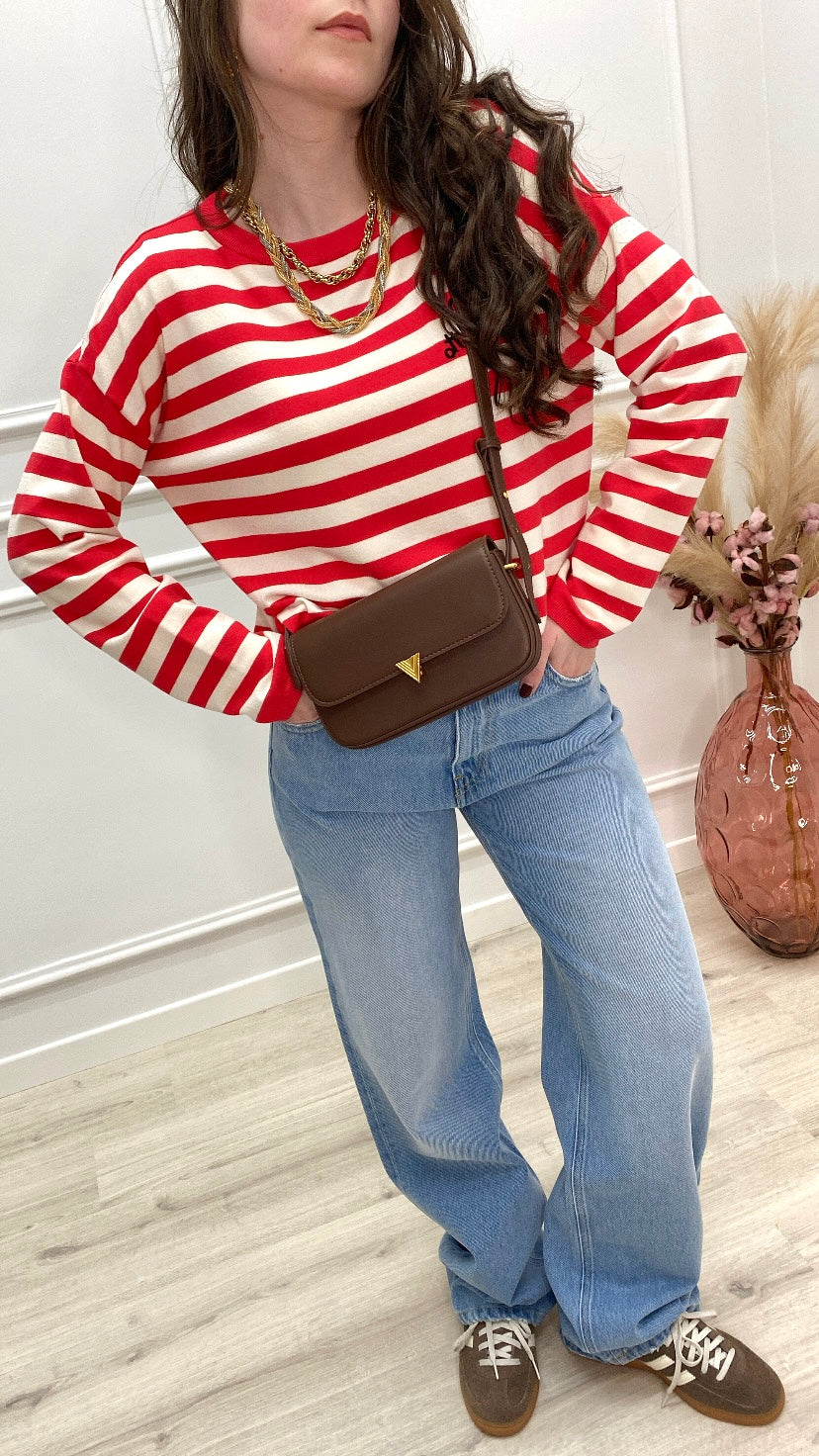 Jeans “Alex” Vicolo