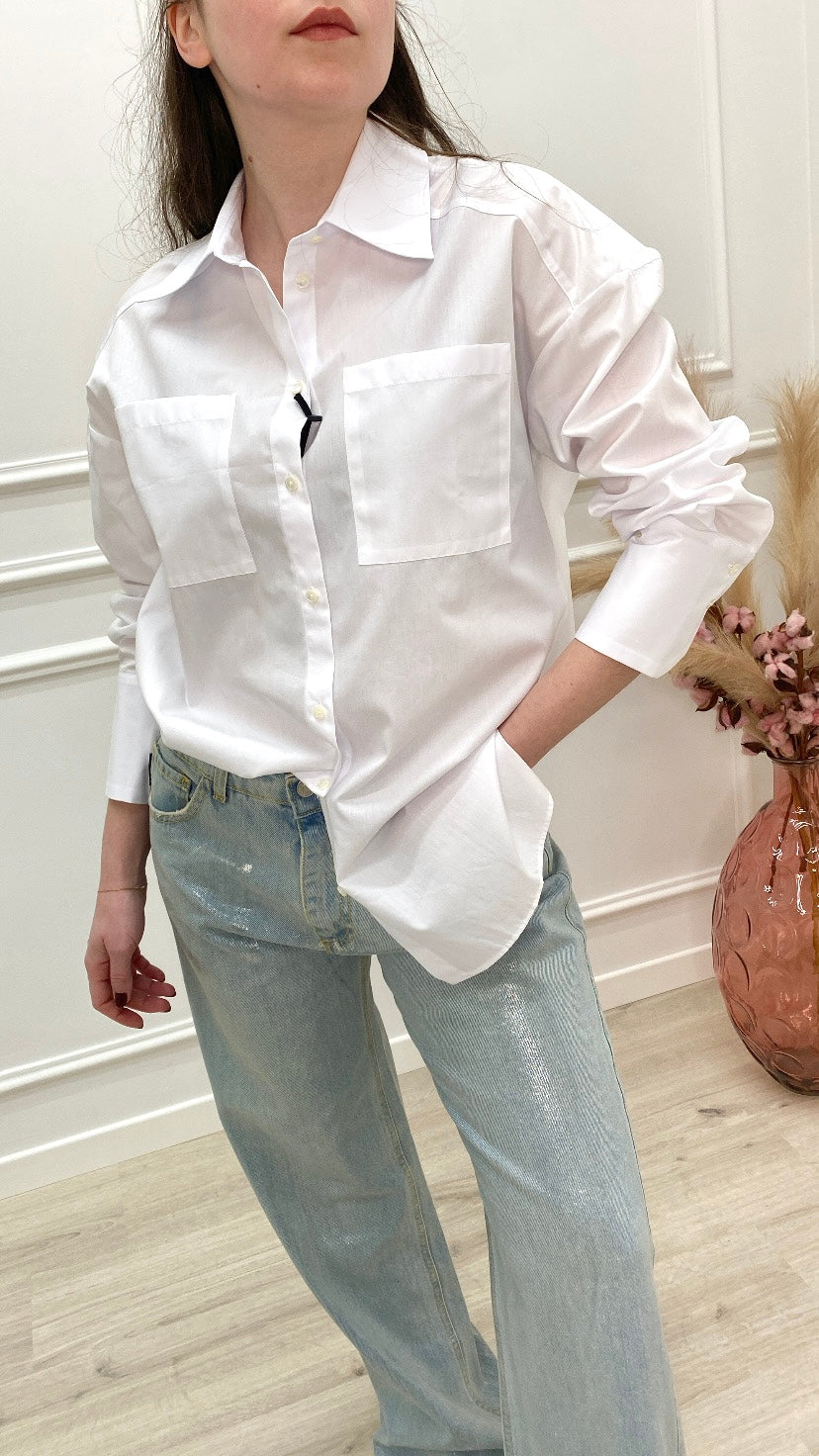 Camicia Pennyblack