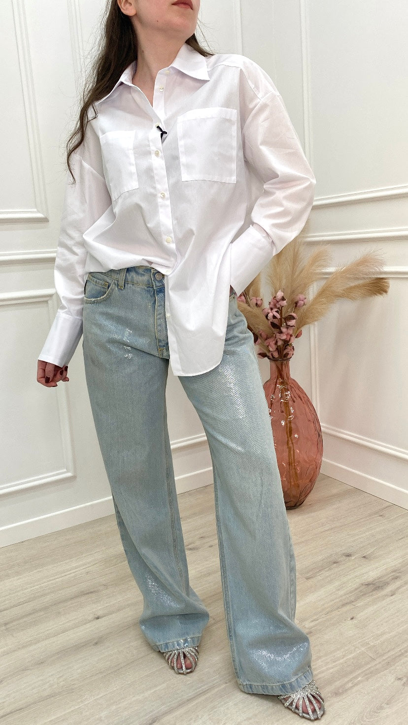 Jeans “Moscova” Haveone