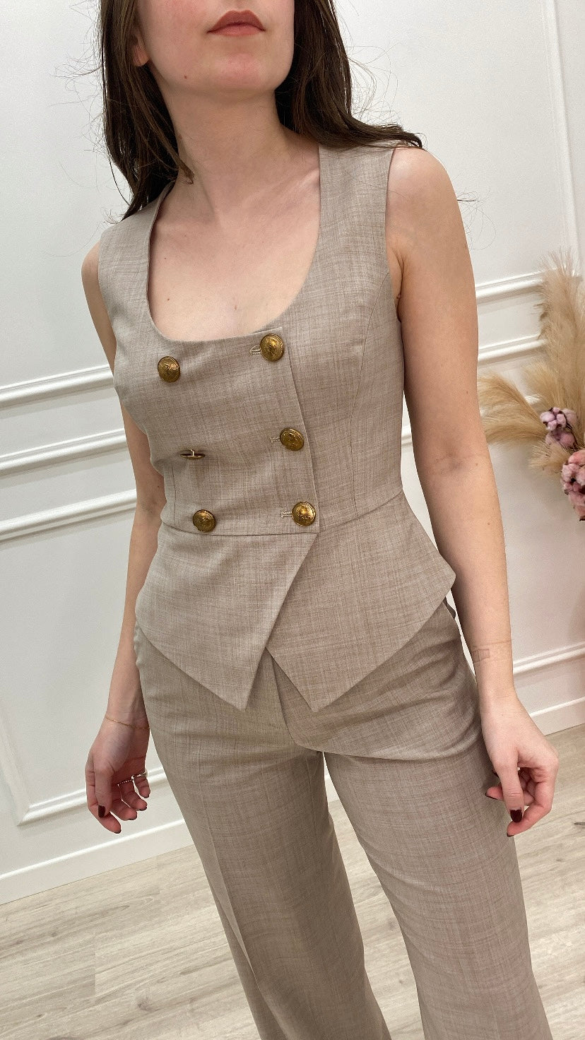 Gilet SilenceLimited