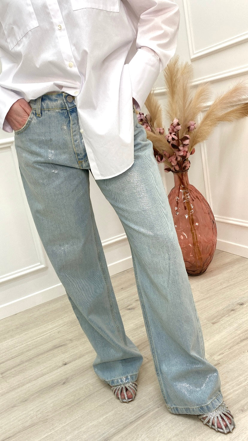 Jeans “Moscova” Haveone