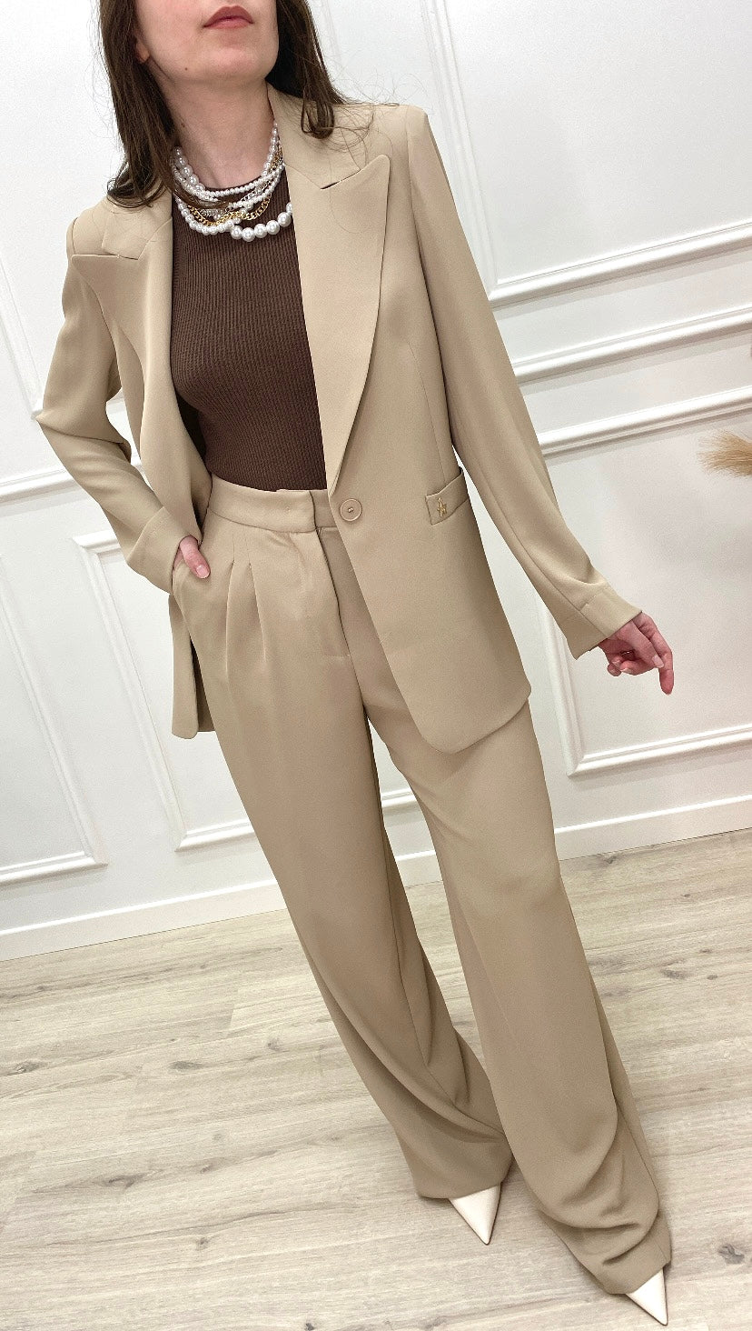 Tailleur Souvenir