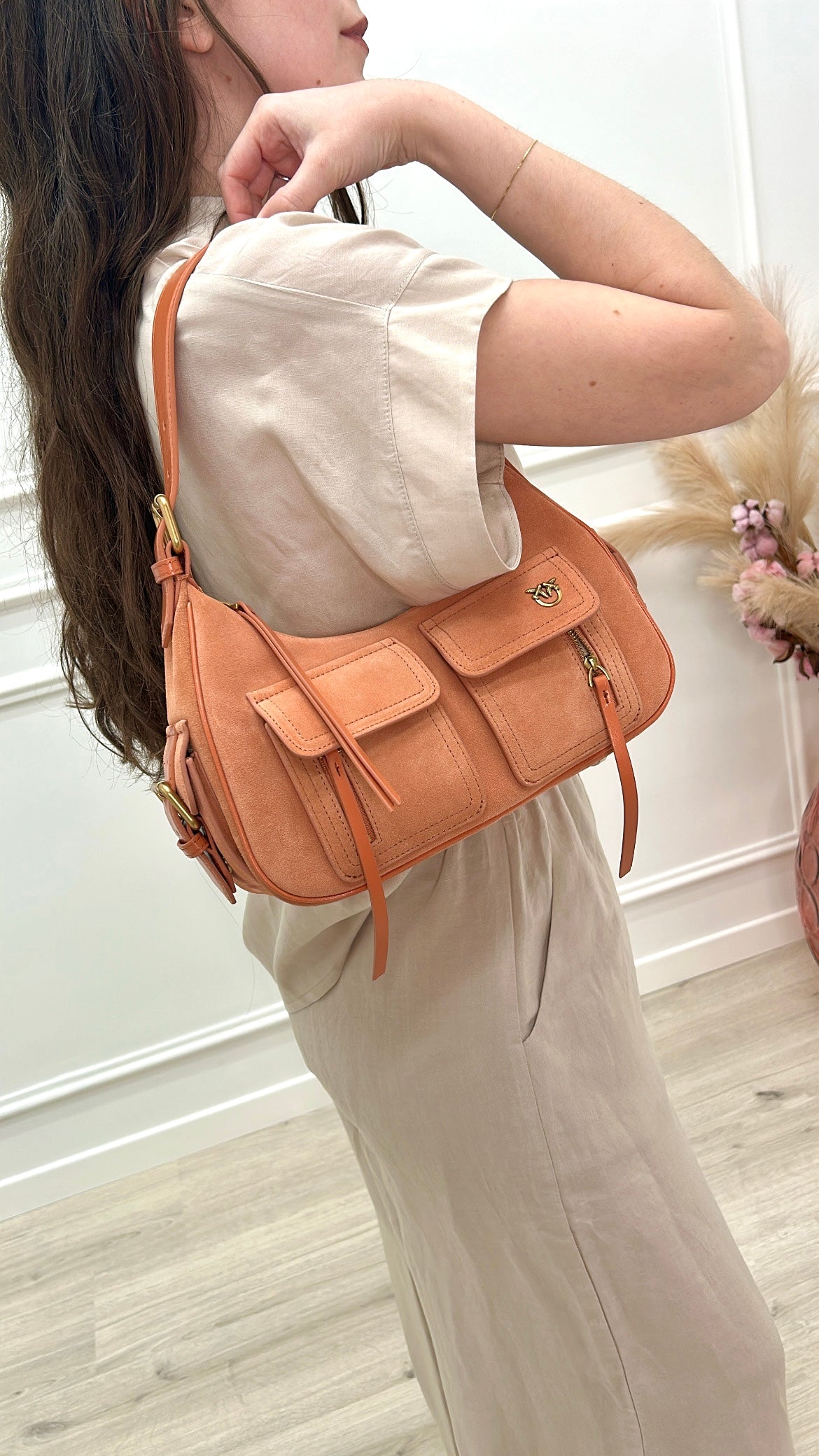 Borsa Pinko