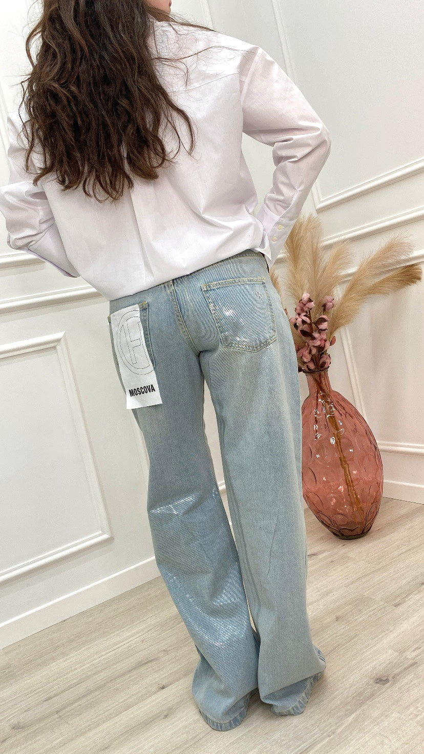 Jeans “Moscova” Haveone