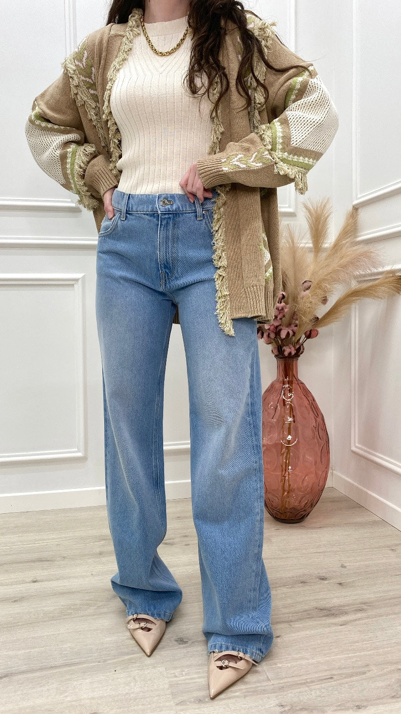 Jeans “Alex” Vicolo