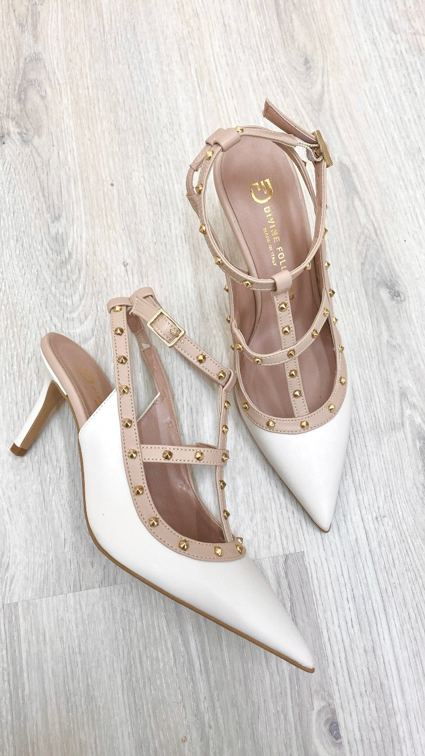 Scarpa Divine Follie