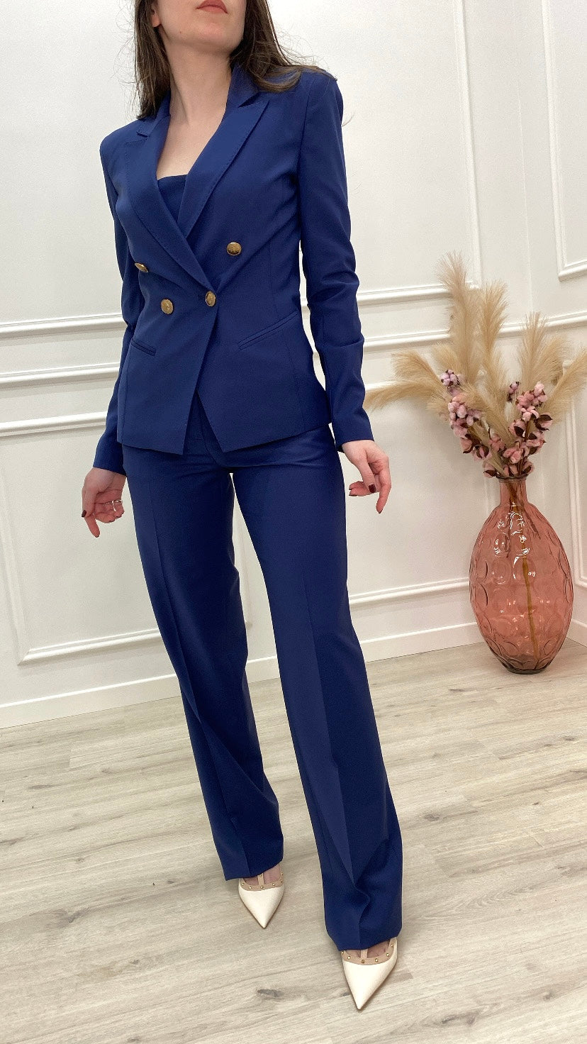 Tailleur Silence Limited