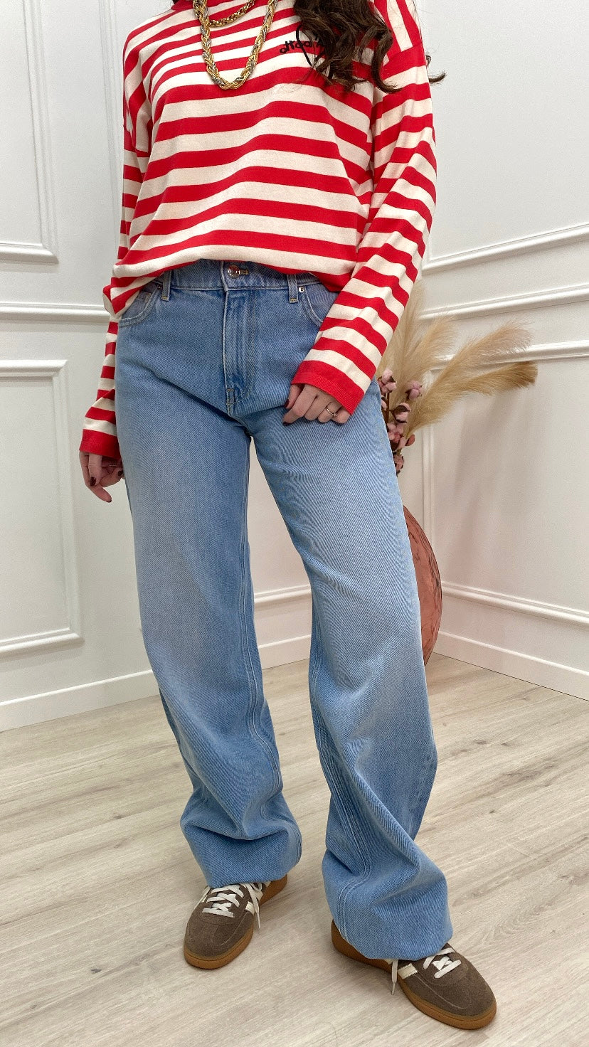 Jeans “Alex” Vicolo