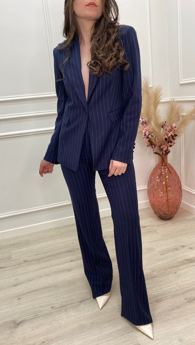 Tailleur SilenceLimited