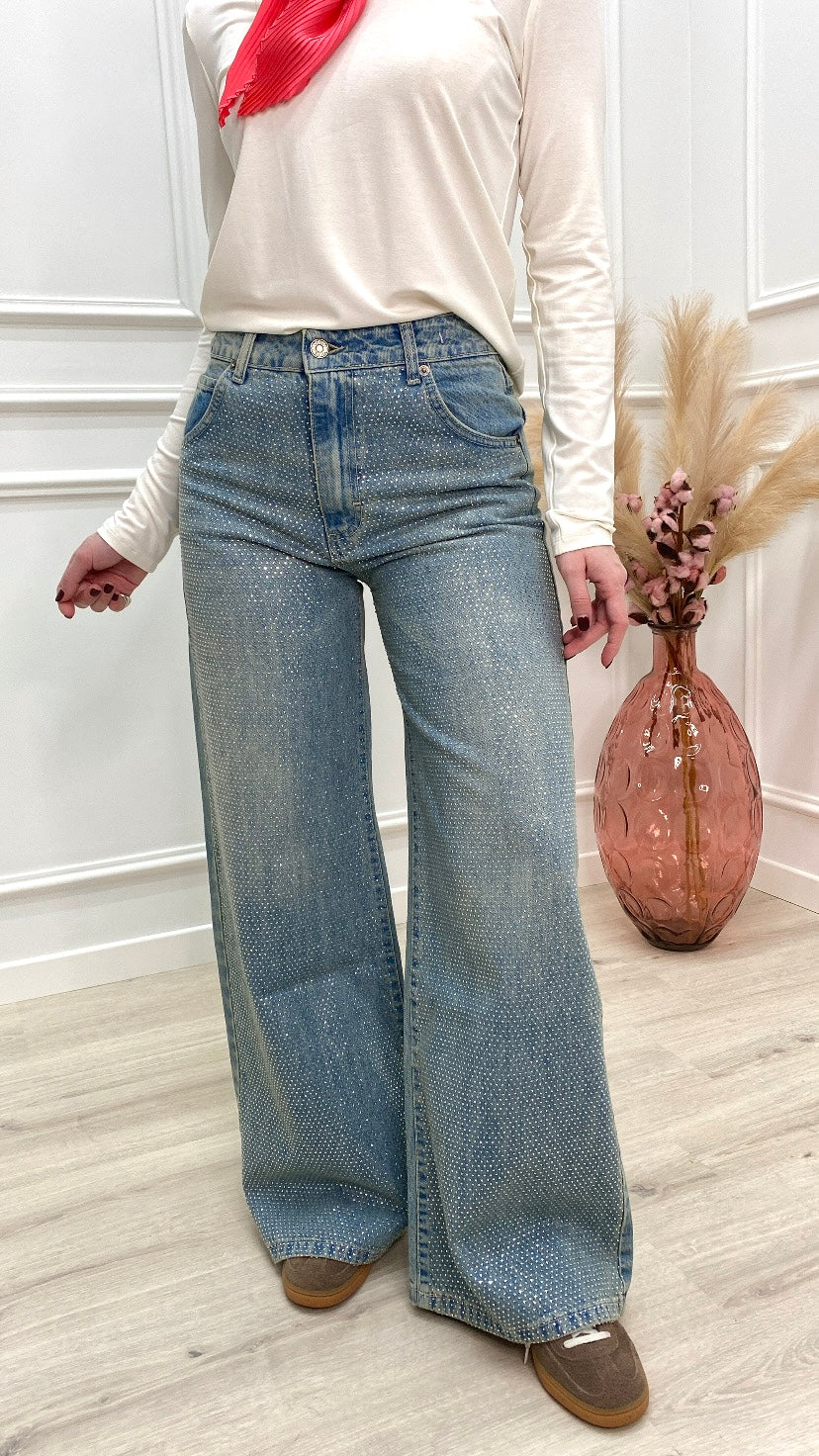 Jeans “Michelle” Vicolo