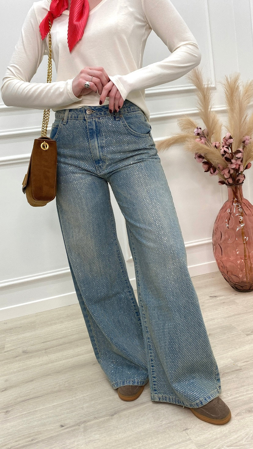 Jeans “Michelle” Vicolo