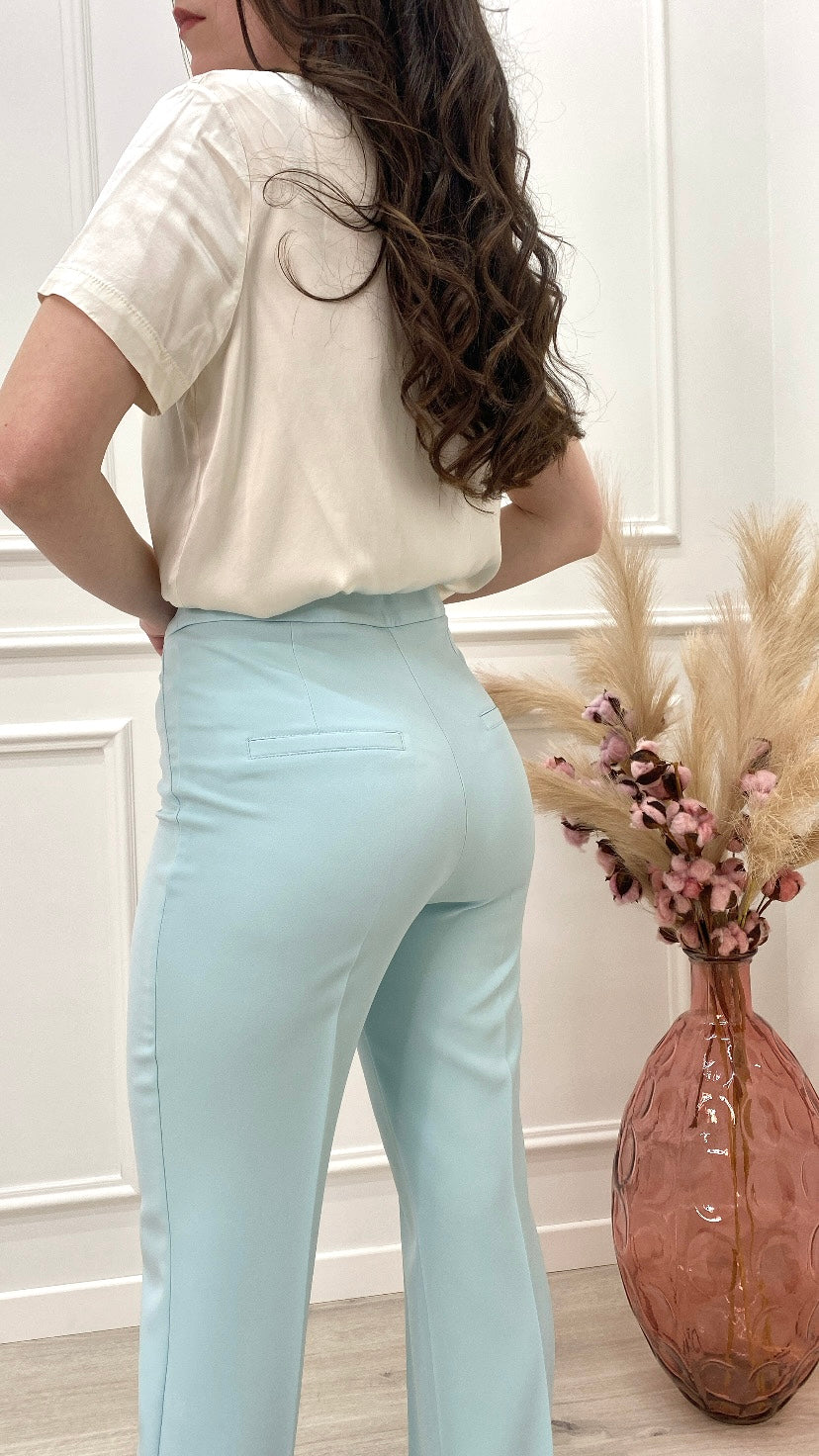 Tailleur Silence Limited