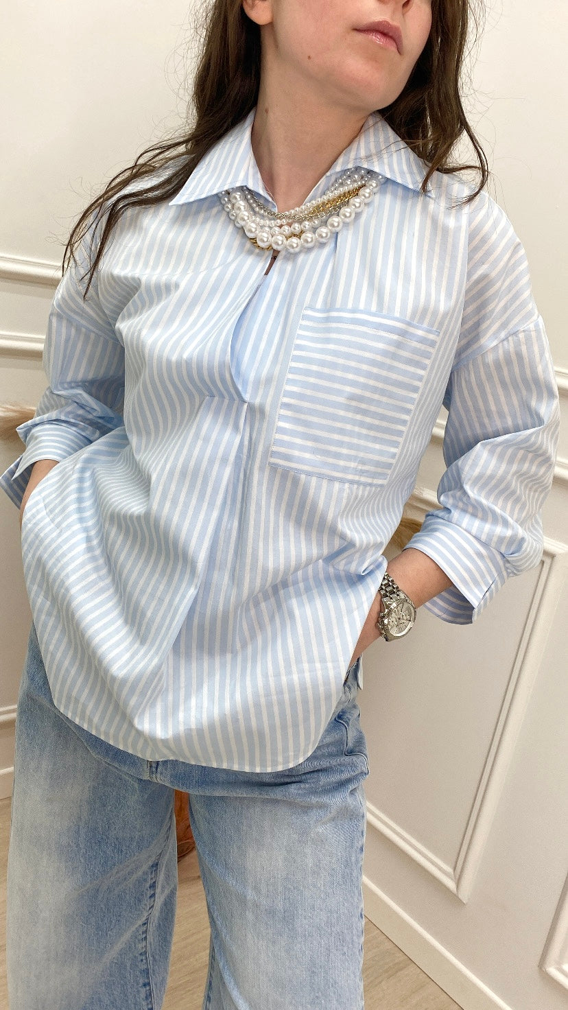 Camicia Pennyblack