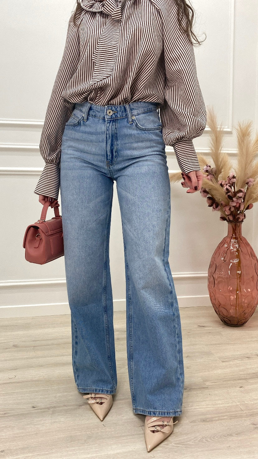 Pantaloni e Jeans