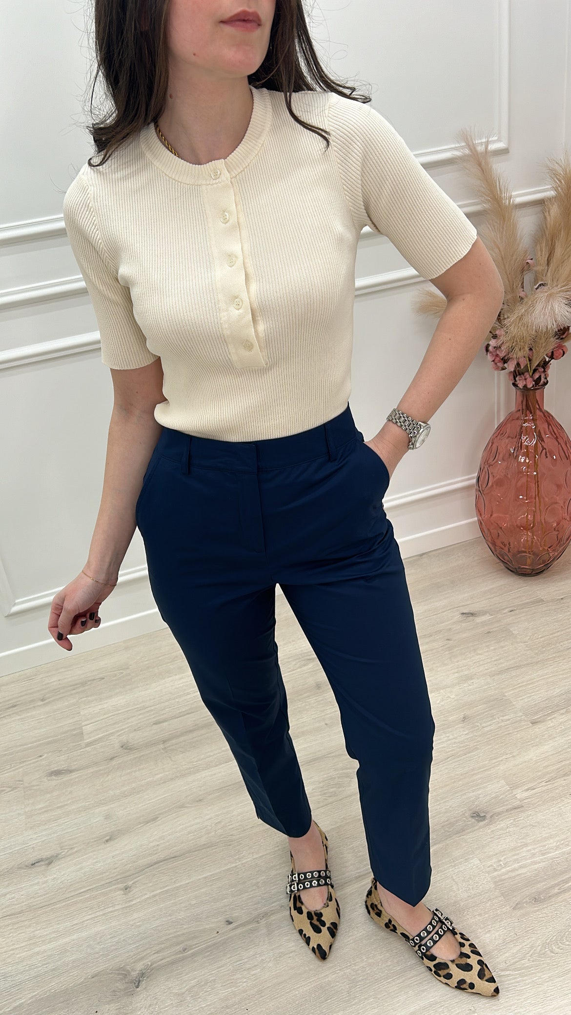 Pantalone Pennyblack