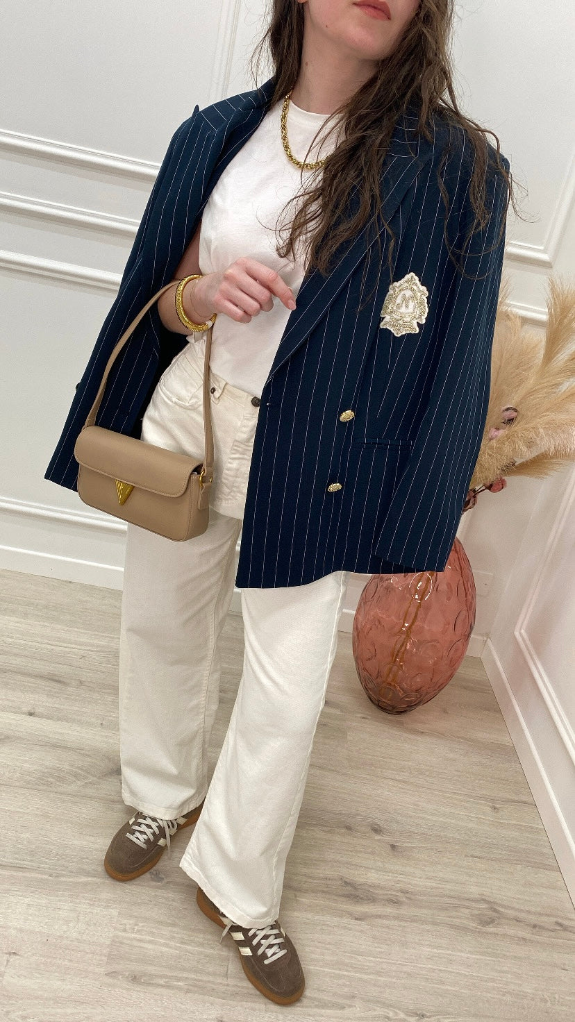 Pantalone Tensione In