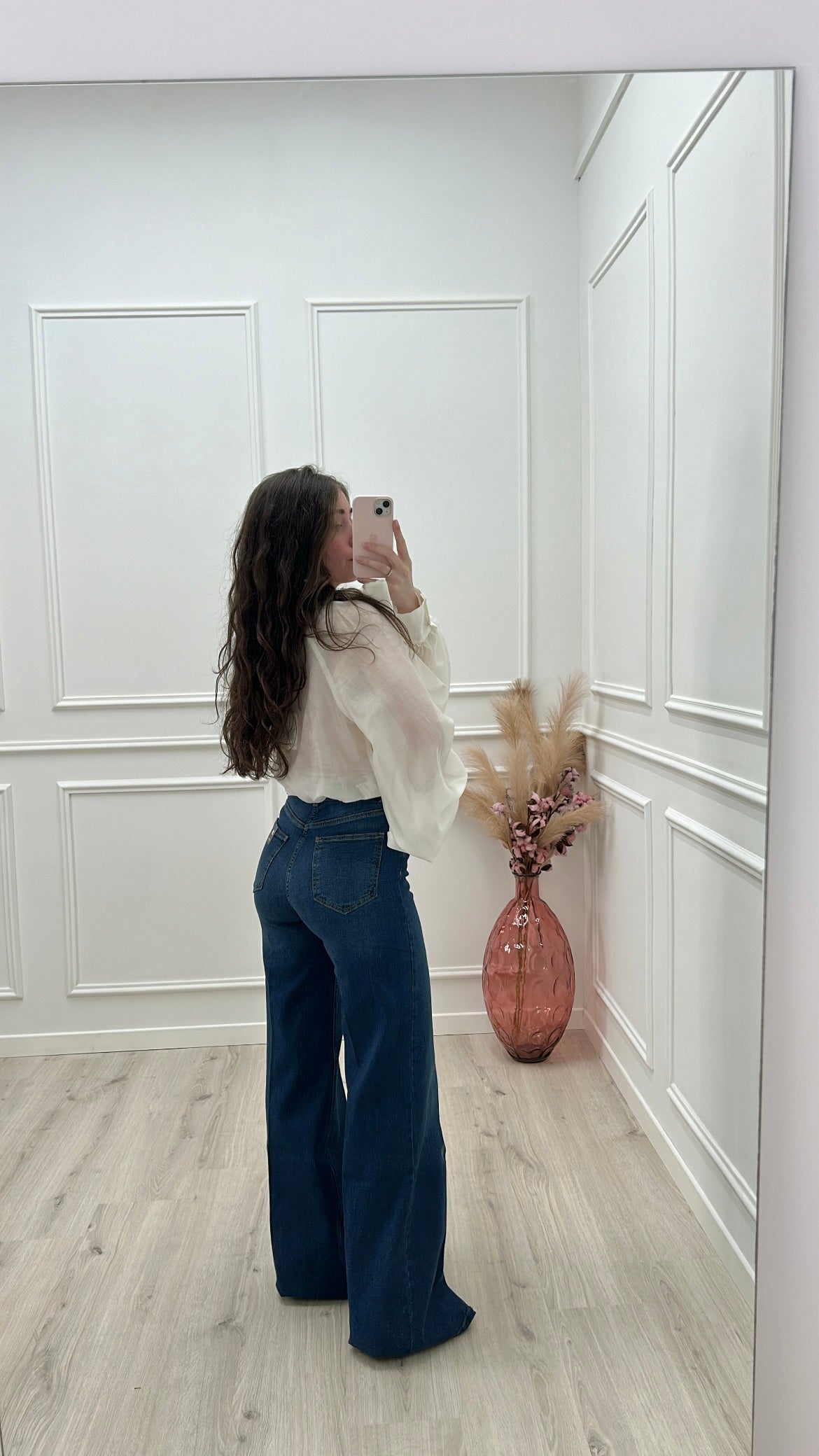 Jeans Ottod’Ame