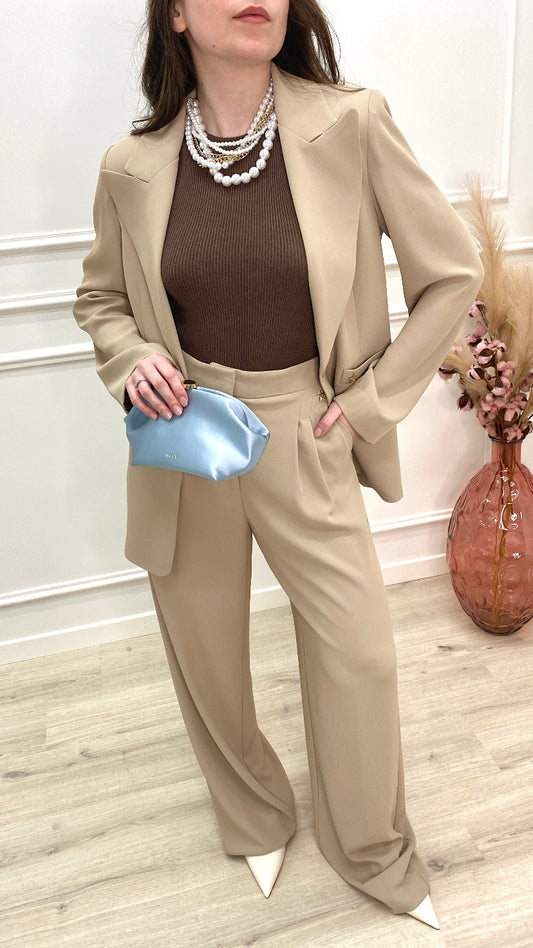 Tailleur Souvenir