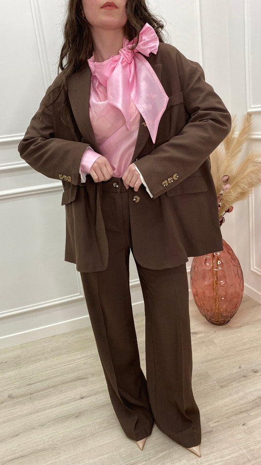 Tailleur Tensione In