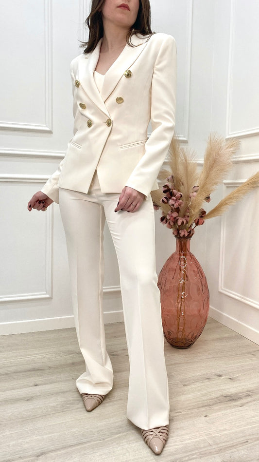 Tailleur Silence Limited