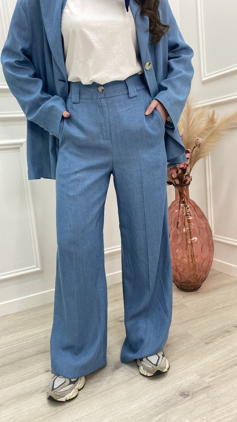 Tailleur Tensione In