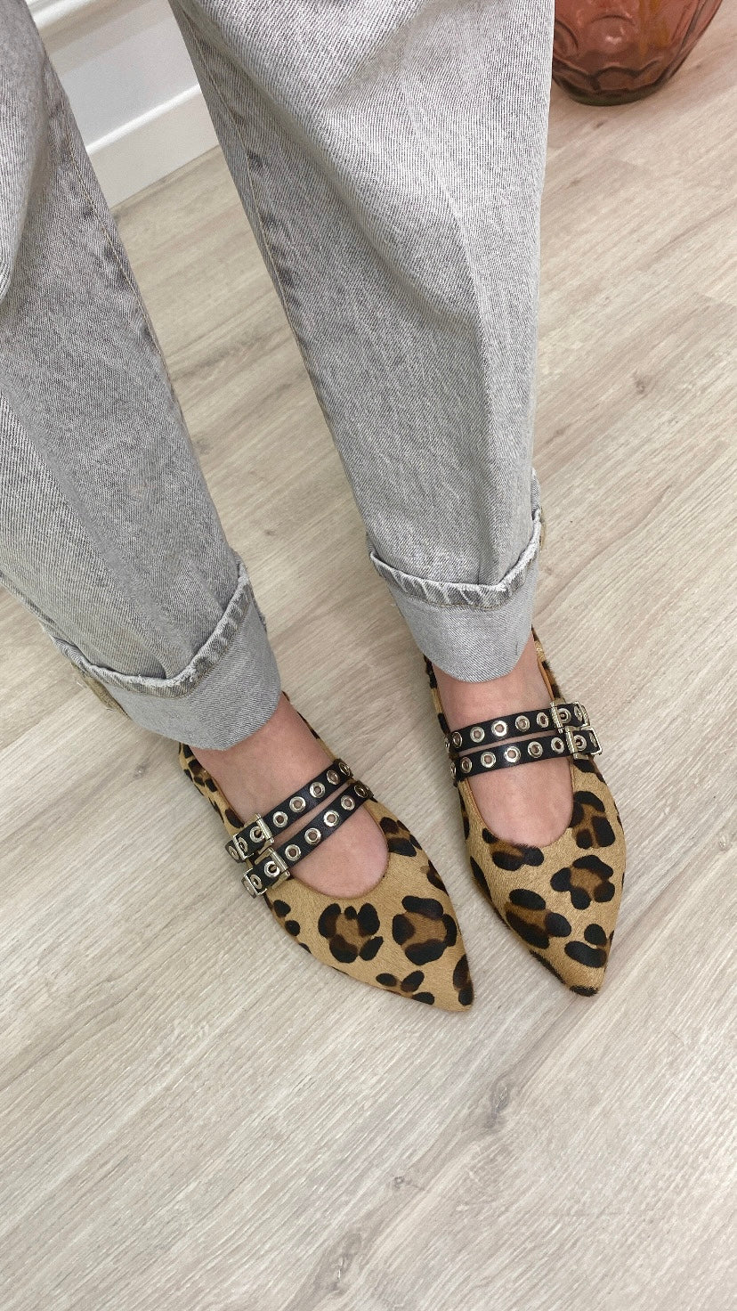 Ballerine Divine Follie
