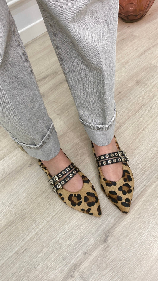 Ballerine Divine Follie