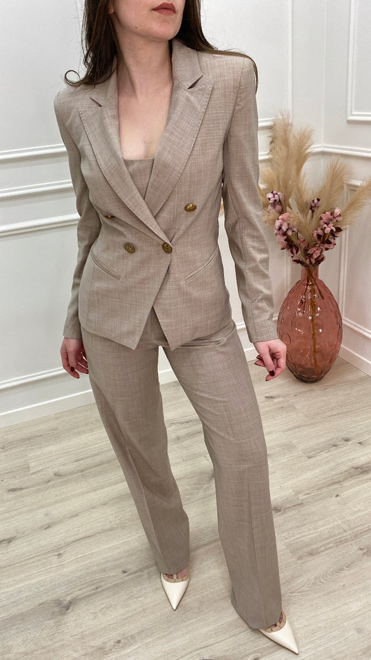 Tailleur Silence Limited