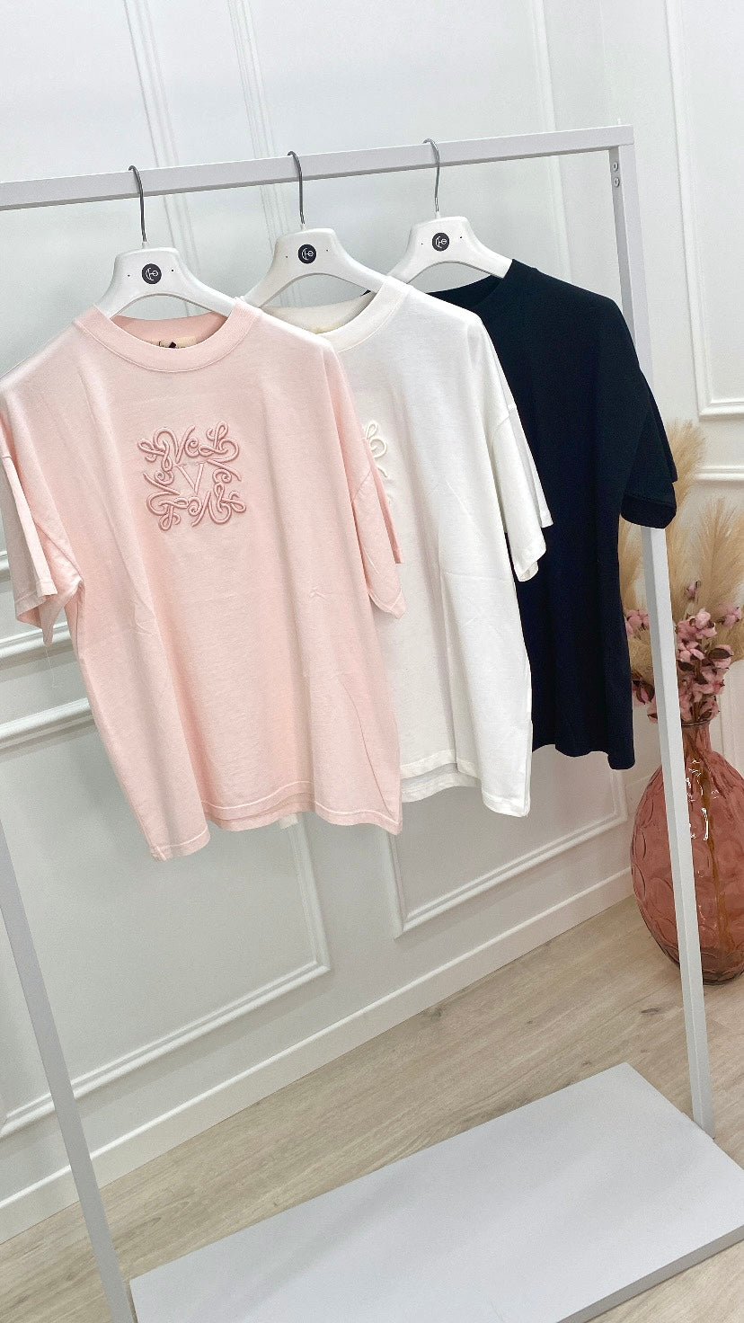 T-shirt Vicolo