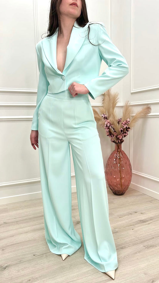 Tailleur SilenceLimited