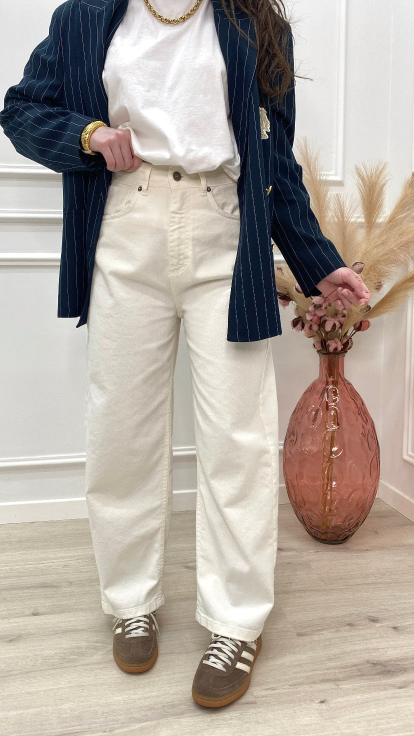 Pantalone Tensione In