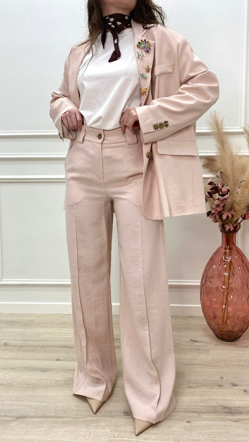Tailleur Tensione In