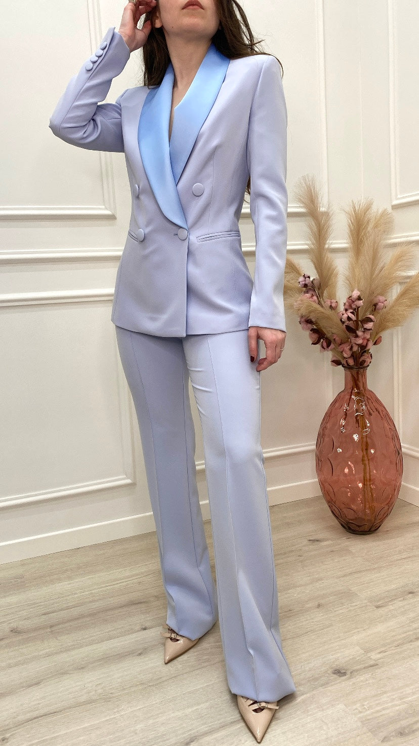 Tailleur SilenceLimited