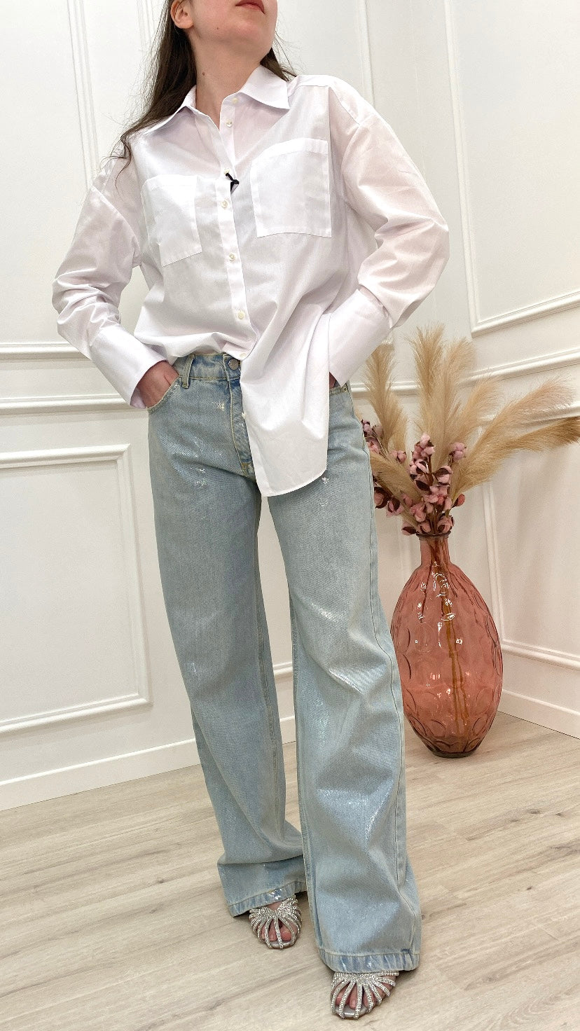 Jeans “Moscova” Haveone