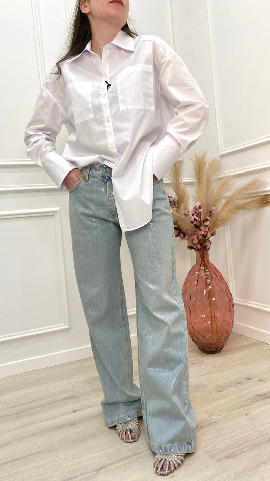 Jeans “Moscova” Haveone