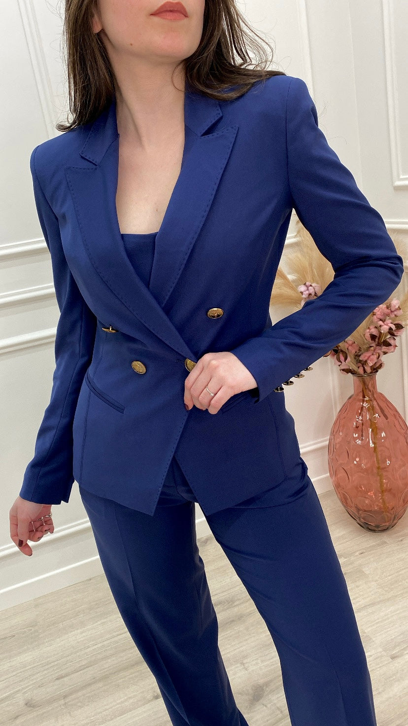 Tailleur Silence Limited