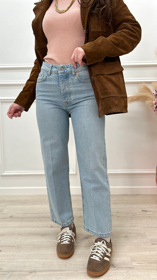 Jeans Tensione In