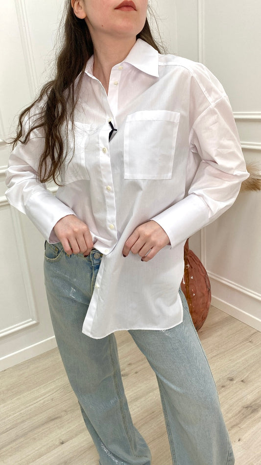 Camicia Pennyblack